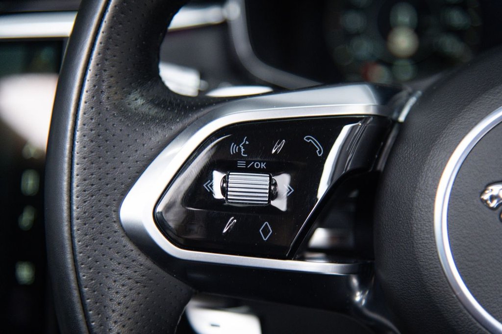 Used Jaguar F-Pace 2022 for sale - 76333615: Photo 26