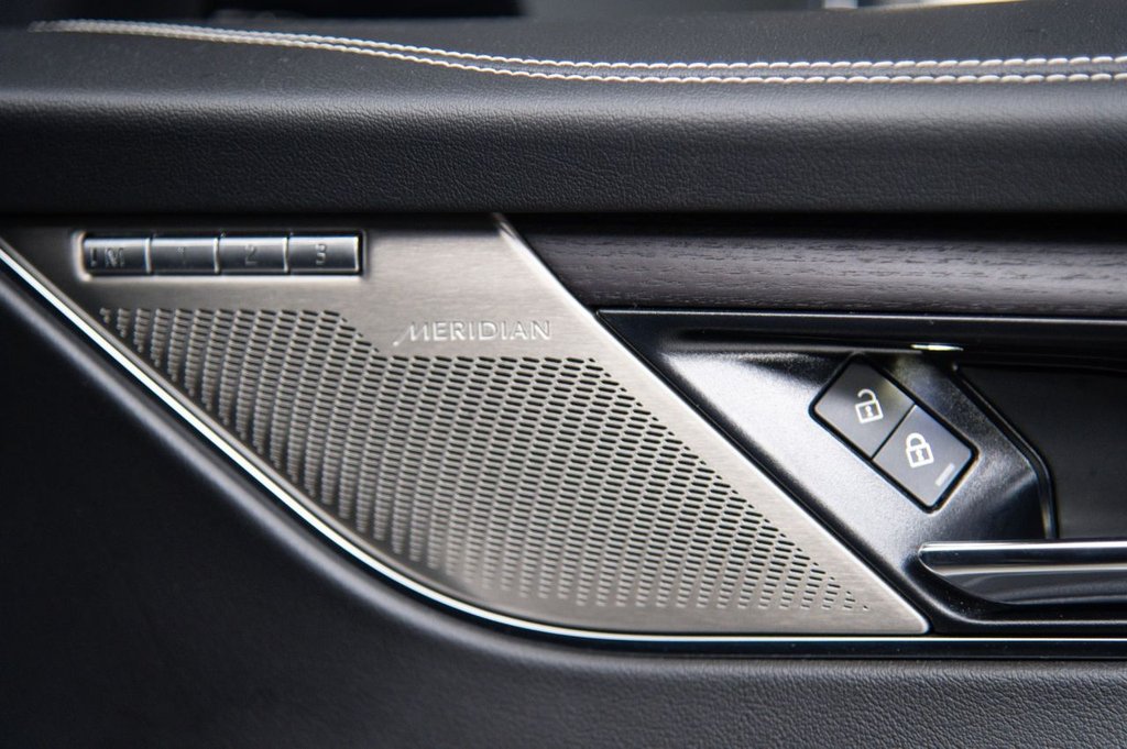 Used Jaguar F-Pace 2022 for sale - 76333615: Photo 29