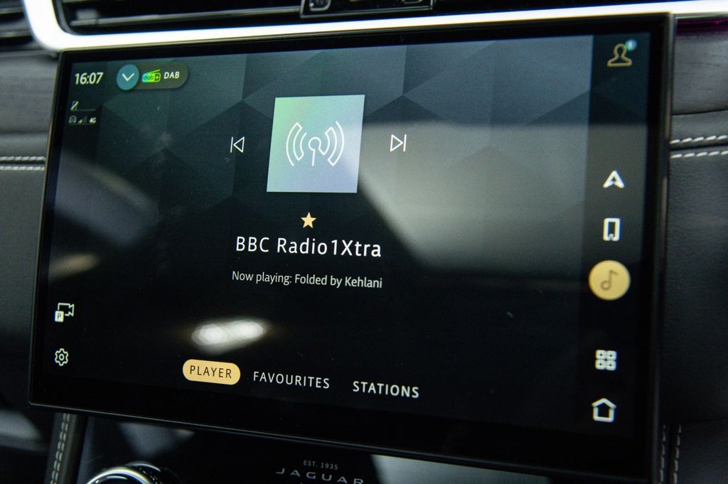 Used Jaguar F-Pace 2022 for sale - 76333615: Photo 31