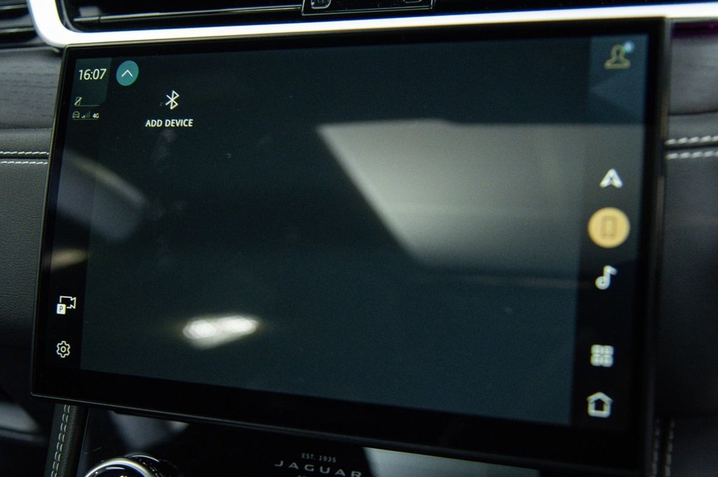 Used Jaguar F-Pace 2022 for sale - 76333615: Photo 32