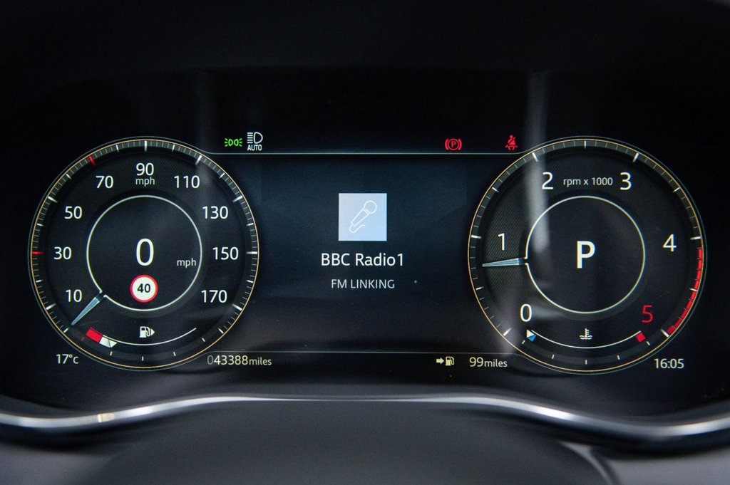 Used Jaguar F-Pace 2022 for sale - 76333615: Photo 36