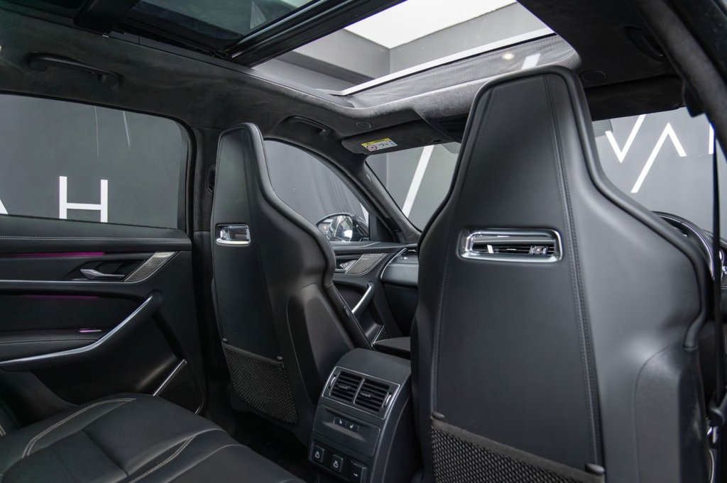 Used Jaguar F-Pace 2022 for sale - 76333615: Photo 46