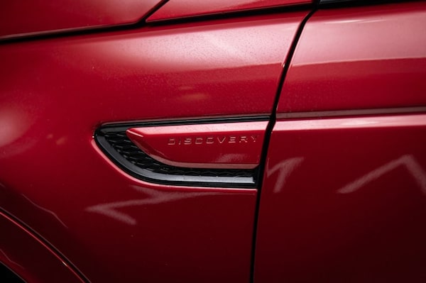 Used Land Rover Discovery Sport 2020 for sale - 76163065: Photo 13
