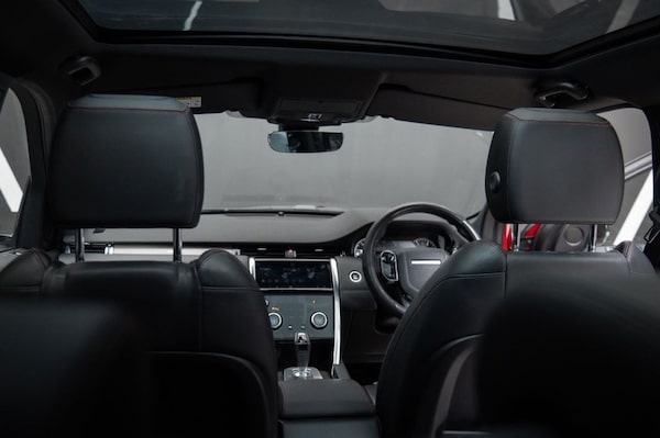 Used Land Rover Discovery Sport 2020 for sale - 76163065: Photo 14