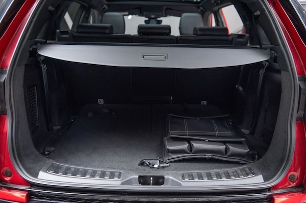 Used Land Rover Discovery Sport 2020 for sale - 76163065: Photo 16