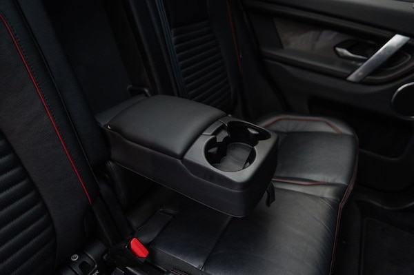 Used Land Rover Discovery Sport 2020 for sale - 76163065: Photo 18
