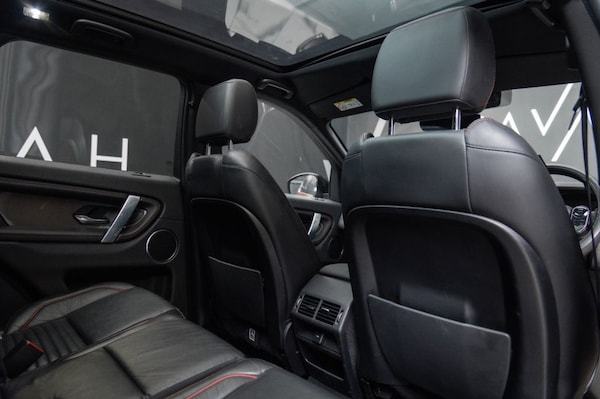 Used Land Rover Discovery Sport 2020 for sale - 76163065: Photo 19