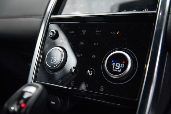Used Land Rover Discovery Sport 2020 for sale - 76163065: Photo 25
