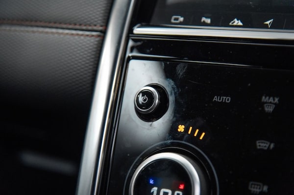 Used Land Rover Discovery Sport 2020 for sale - 76163065: Photo 26