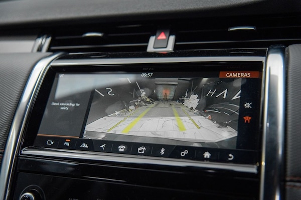 Used Land Rover Discovery Sport 2020 for sale - 76163065: Photo 27