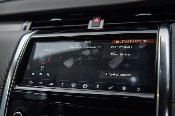 Used Land Rover Discovery Sport 2020 for sale - 76163065: Photo 28
