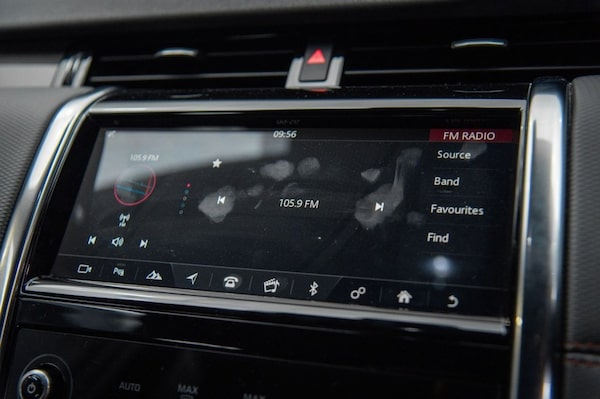 Used Land Rover Discovery Sport 2020 for sale - 76163065: Photo 29