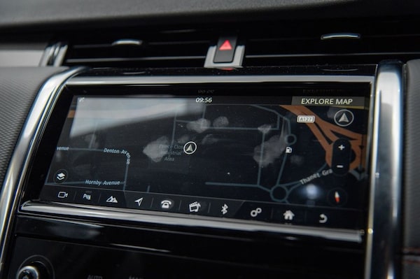 Used Land Rover Discovery Sport 2020 for sale - 76163065: Photo 30