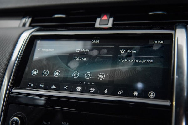 Used Land Rover Discovery Sport 2020 for sale - 76163065: Photo 31