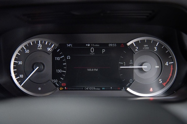 Used Land Rover Discovery Sport 2020 for sale - 76163065: Photo 32
