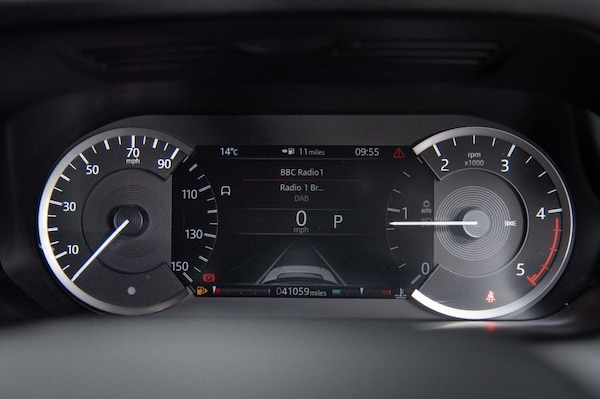 Used Land Rover Discovery Sport 2020 for sale - 76163065: Photo 33