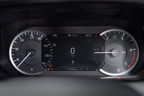 Used Land Rover Discovery Sport 2020 for sale - 76163065: Photo 34