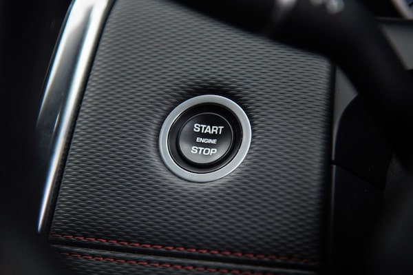 Used Land Rover Discovery Sport 2020 for sale - 76163065: Photo 35