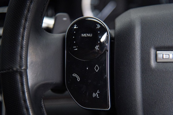 Used Land Rover Discovery Sport 2020 for sale - 76163065: Photo 39