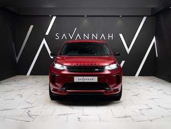 Used Land Rover Discovery Sport 2020 for sale - 76163065: Photo 3