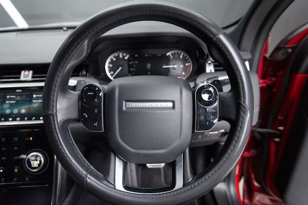 Used Land Rover Discovery Sport 2020 for sale - 76163065: Photo 40