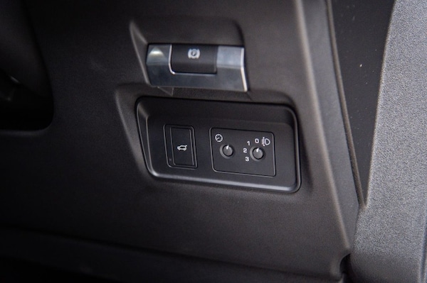 Used Land Rover Discovery Sport 2020 for sale - 76163065: Photo 42