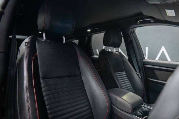 Used Land Rover Discovery Sport 2020 for sale - 76163065: Photo 45