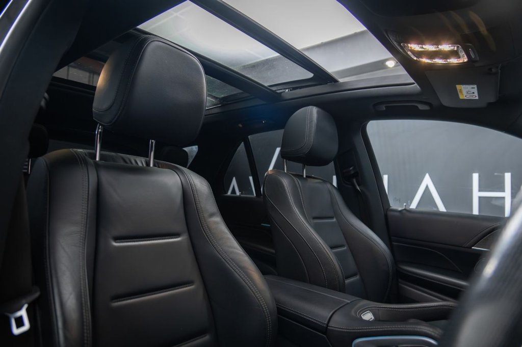 Used Mercedes-Benz GLE 2020 for sale - 76454480: Photo 12