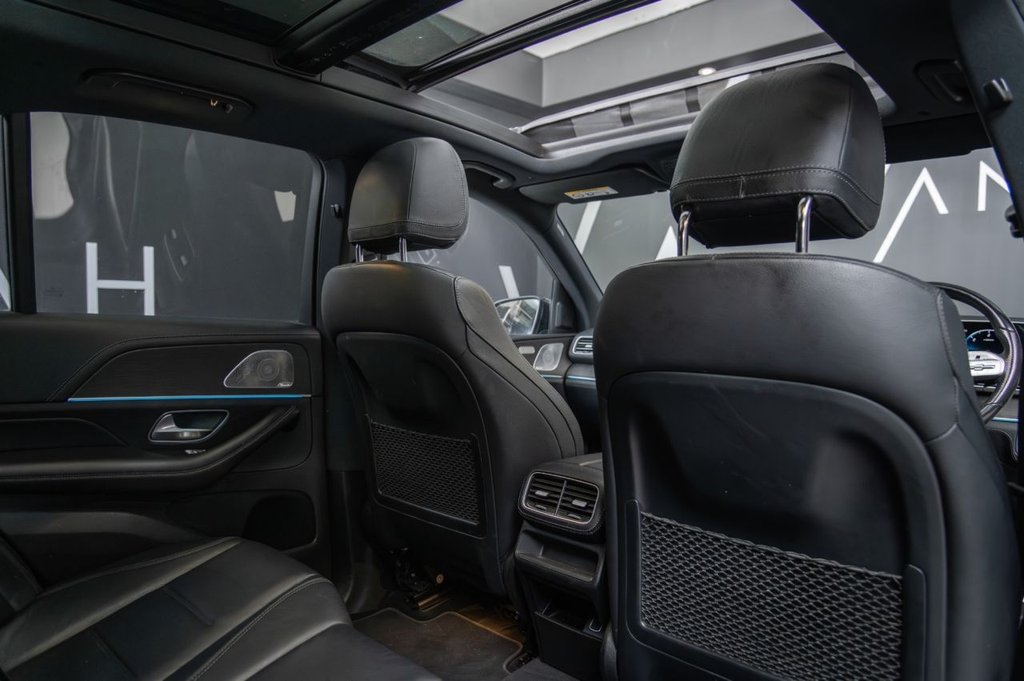 Used Mercedes-Benz GLE 2020 for sale - 76454480: Photo 14