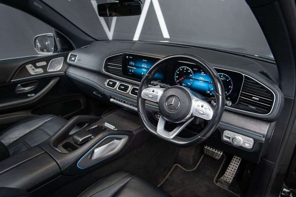 Used Mercedes-Benz GLE 2020 for sale - 76454480: Photo 2