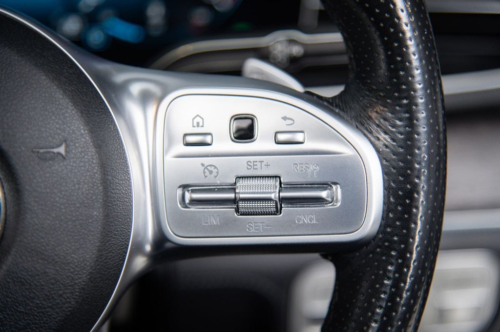 Used Mercedes-Benz GLE 2020 for sale - 76454480: Photo 22