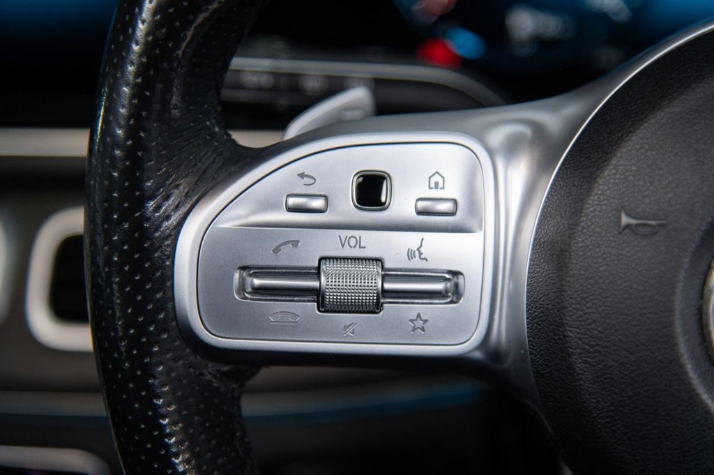 Used Mercedes-Benz GLE 2020 for sale - 76454480: Photo 23