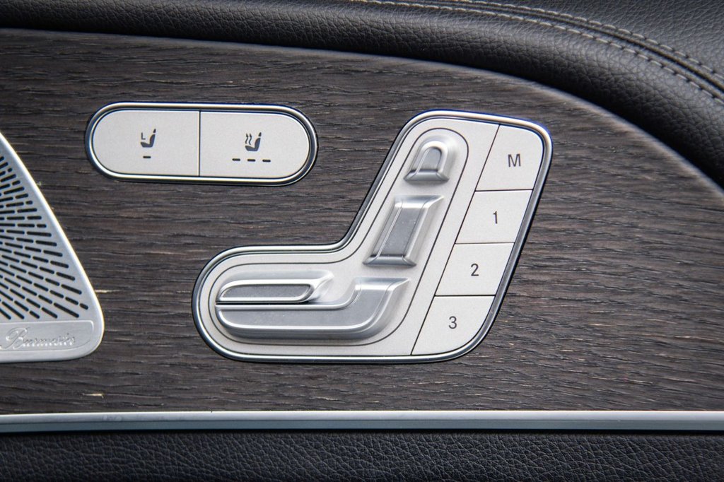 Used Mercedes-Benz GLE 2020 for sale - 76454480: Photo 28