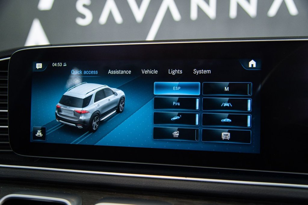 Used Mercedes-Benz GLE 2020 for sale - 76454480: Photo 29