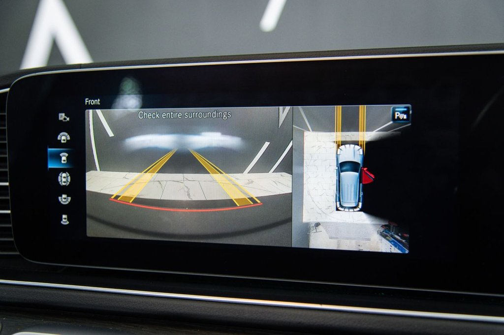 Used Mercedes-Benz GLE 2020 for sale - 76454480: Photo 30