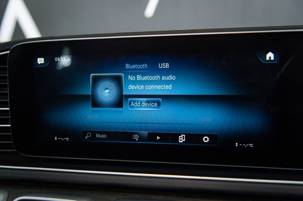 Used Mercedes-Benz GLE 2020 for sale - 76454480: Photo 33