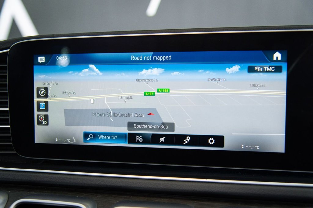 Used Mercedes-Benz GLE 2020 for sale - 76454480: Photo 34