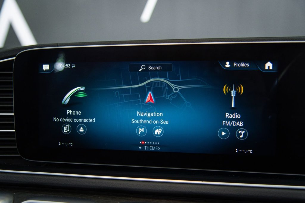 Used Mercedes-Benz GLE 2020 for sale - 76454480: Photo 35