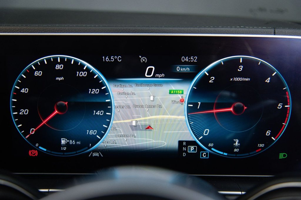 Used Mercedes-Benz GLE 2020 for sale - 76454480: Photo 37