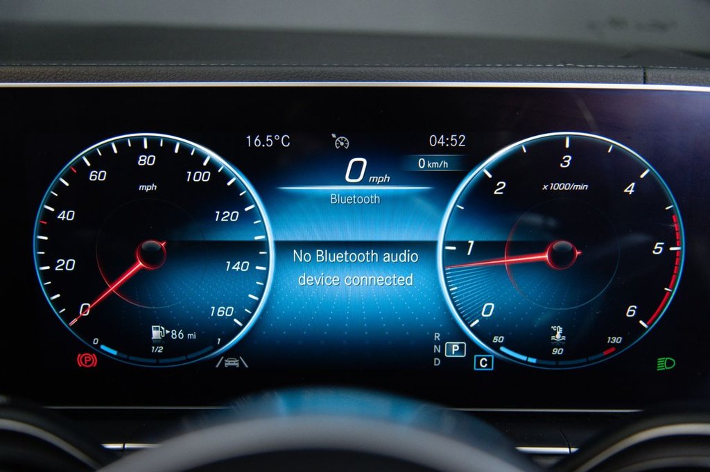 Used Mercedes-Benz GLE 2020 for sale - 76454480: Photo 38