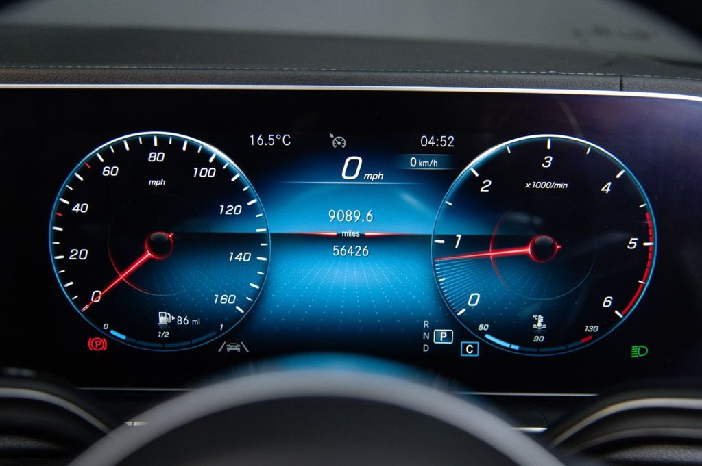 Used Mercedes-Benz GLE 2020 for sale - 76454480: Photo 40