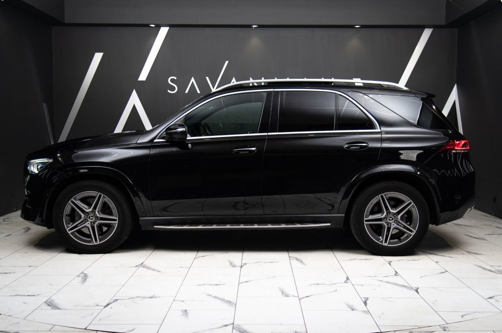 Used Mercedes-Benz GLE 2020 for sale - 76454480: Photo 5