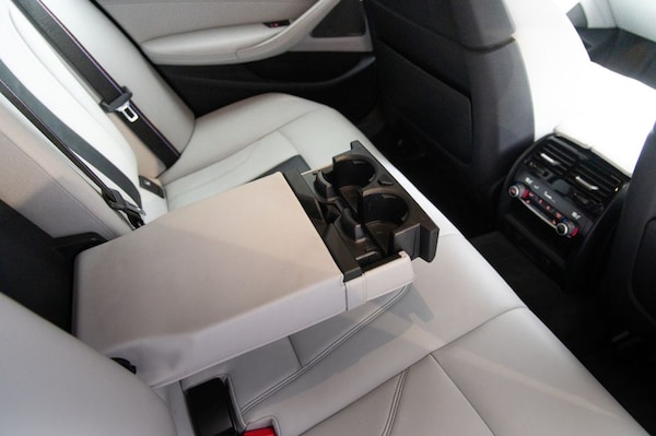 Used BMW M5 2018 for sale - 75410957: Photo 11