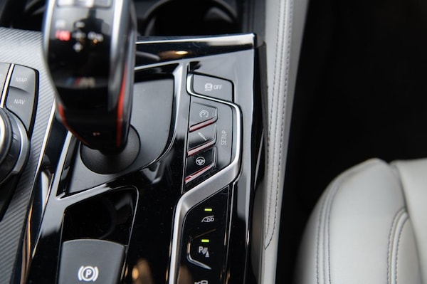 Used BMW M5 2018 for sale - 75410957: Photo 12