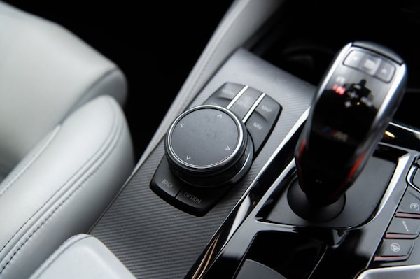 Used BMW M5 2018 for sale - 75410957: Photo 13