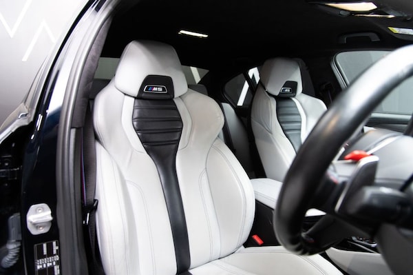 Used BMW M5 2018 for sale - 75410957: Photo 15