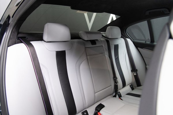 Used BMW M5 2018 for sale - 75410957: Photo 16