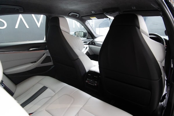 Used BMW M5 2018 for sale - 75410957: Photo 17