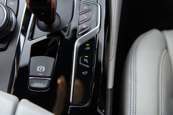 Used BMW M5 2018 for sale - 75410957: Photo 18