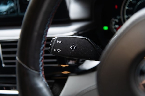 Used BMW M5 2018 for sale - 75410957: Photo 20